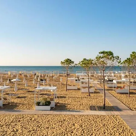 Appartamento Discover Tranquility In Our Cozy Flat Bibione