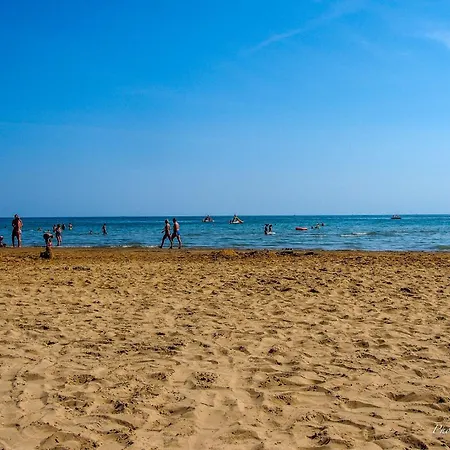 Discover Tranquility In Our Cozy Flat - Beahost Apartment Bibione
