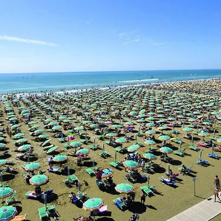Discover Tranquility In Our Cozy Flat - Beahost Bibione