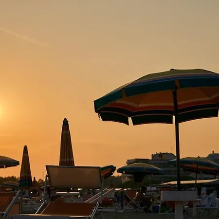 Discover Tranquility In Our Cozy Flat - Beahost * Bibione