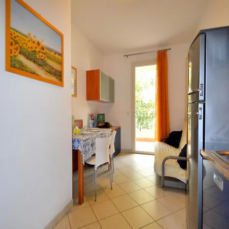 Discover Tranquility In Our Cozy Flat - Beahost * Bibione