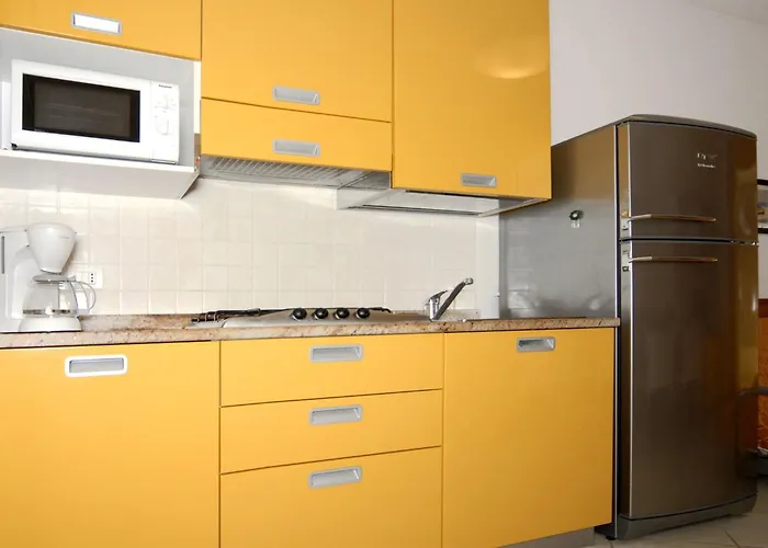 Discover Tranquility In Our Cozy Flat Appartement Bibione