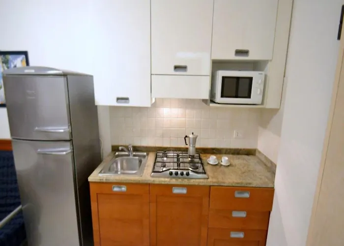 Discover Tranquility In Our Cozy Flat * 比比翁