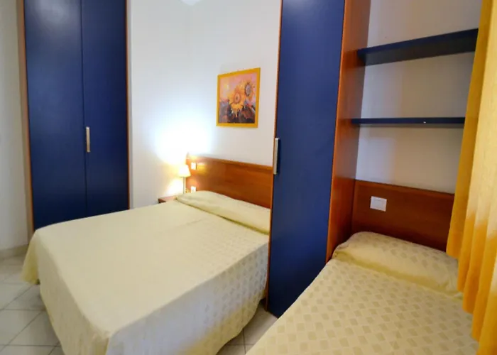 Discover Tranquility In Our Cozy Flat Appartement