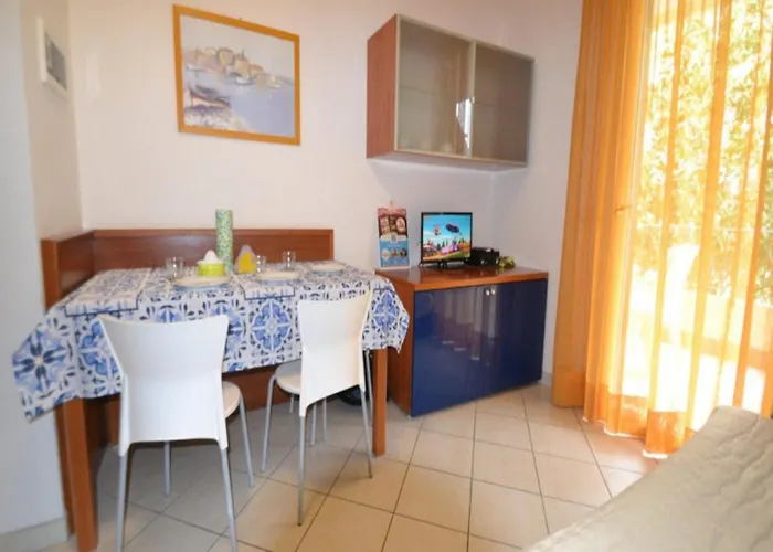Appartement Discover Tranquility In Our Cozy Flat