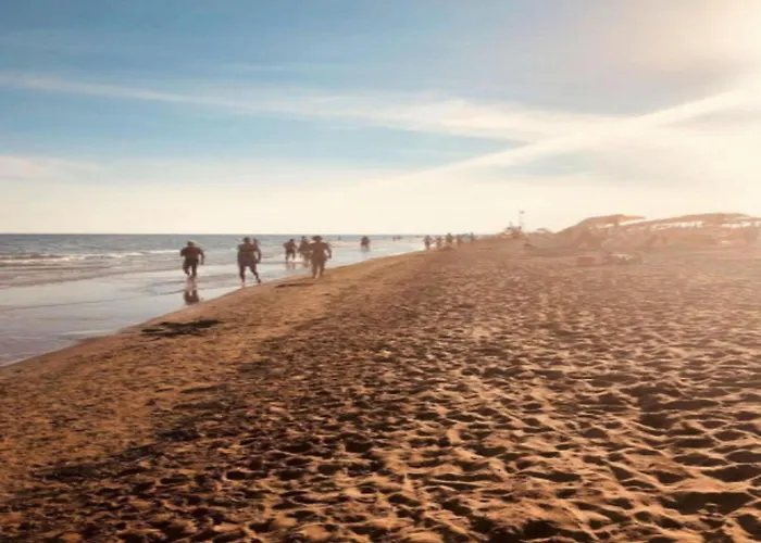 Discover Tranquility In Our Cozy Flat 公寓 *