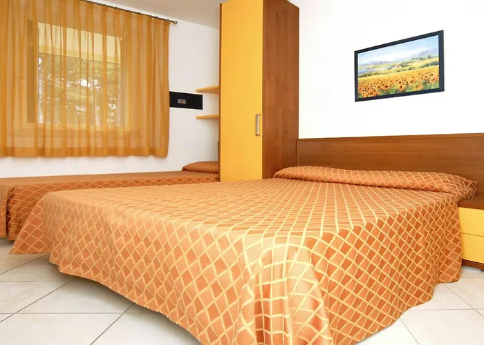Apartmán Discover Tranquility In Our Cozy Flat *