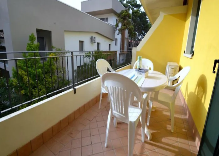 Apartmán Discover Tranquility In Our Cozy Flat